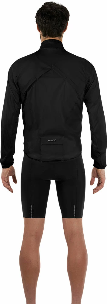 Mavic Sirocco - Wind Jacket – Image 5