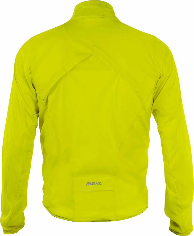 Mavic Sirocco - Wind Jacket – Image 2