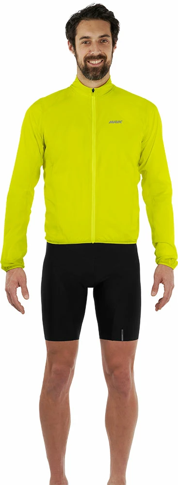 Mavic Sirocco - Wind Jacket – Image 4