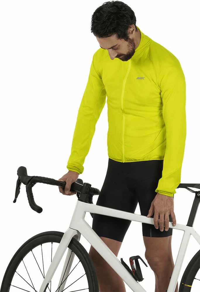 Mavic Sirocco - Wind Jacket – Image 5