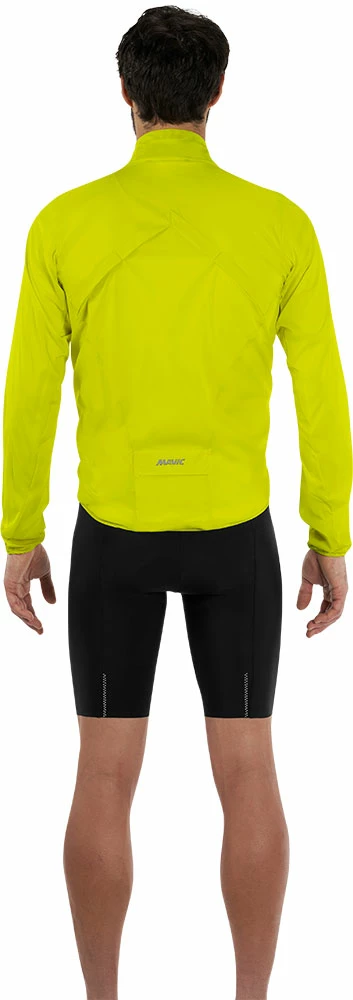 Mavic Sirocco - Wind Jacket – Image 6