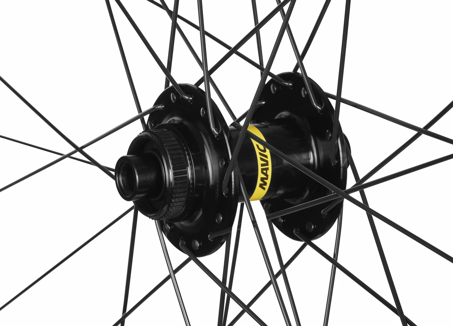 Mavic Jeu De Roues URBAN E-Speedcity 1 700 CL Shimano – Image 2