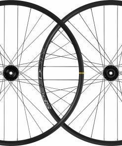 Mavic Jeu De Roues URBAN E-Speedcity 1 700 CL Shimano