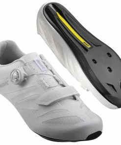 Mavic Cosmic Elite SL - Road Bike Shoes