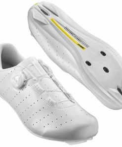 Mavic Cosmic Boa - Road Bike Shoes