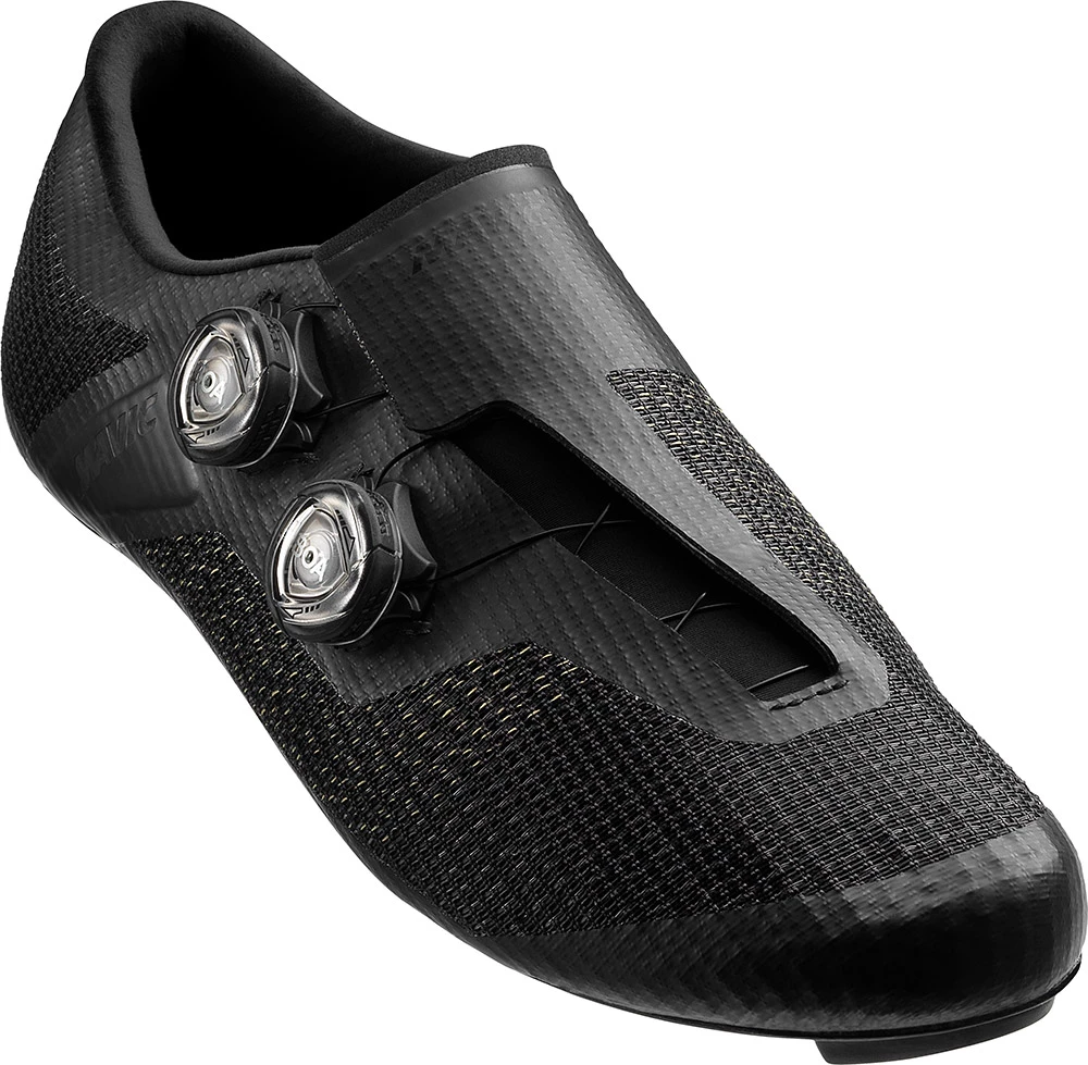 Mavic Cosmic Ultimate III - Road Bike Shoes – Image 2