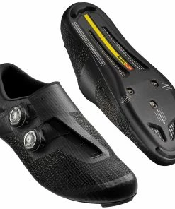Mavic Cosmic Ultimate III - Road Bike Shoes