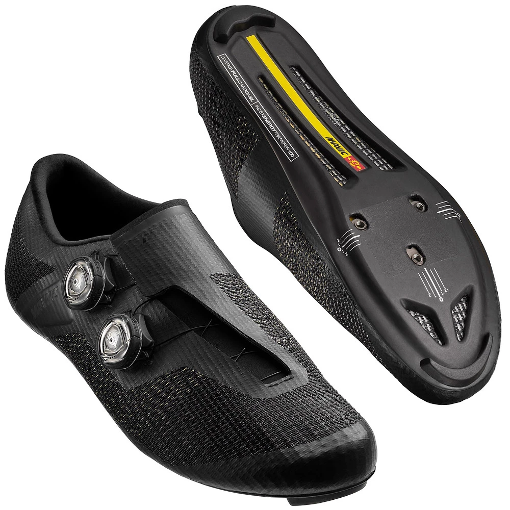 Mavic Cosmic Ultimate III - Road Bike Shoes