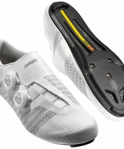 Mavic Cosmic Ultimate III - Road Bike Shoes