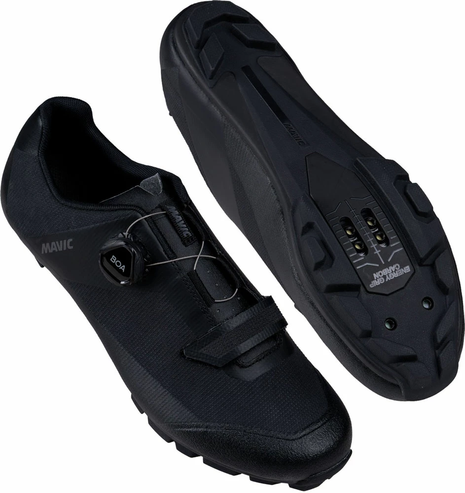 Mavic Crossmax Elite SL - MTB Shoes