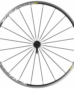 Mavic CROSSRIDE UB 26" Frontwheel