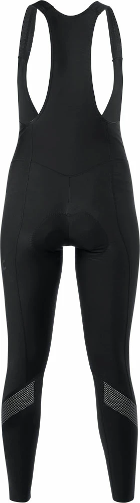 Mavic Essential Thermo - Women's Bib Tights With Pad – Image 4