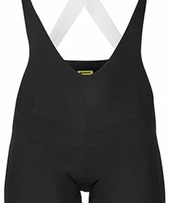 Mavic Essential -Women's Bib Shorts With Pad