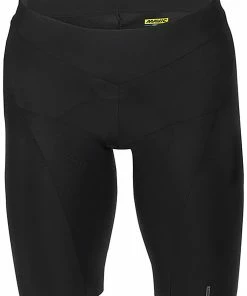 Mavic Essential - Short Tights With Pad