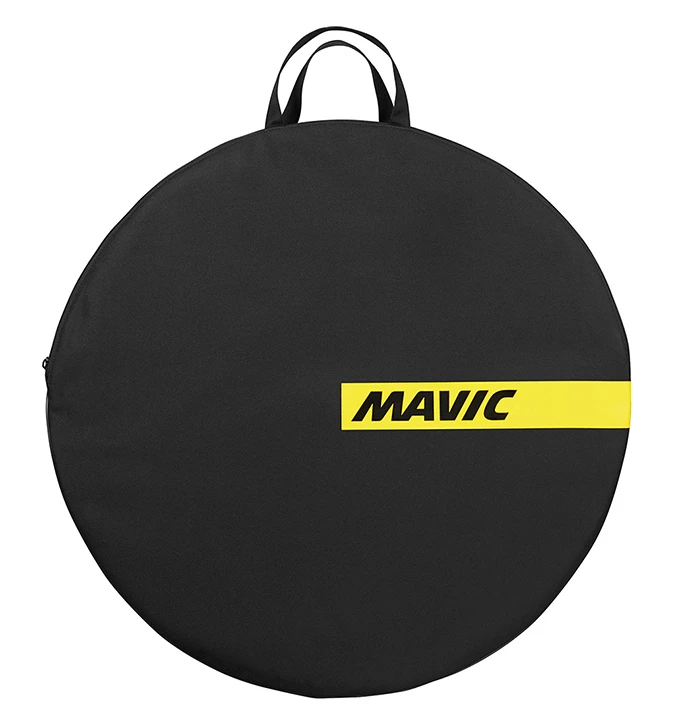 Mavic Sacoche Pour Roue De Vélo De Route