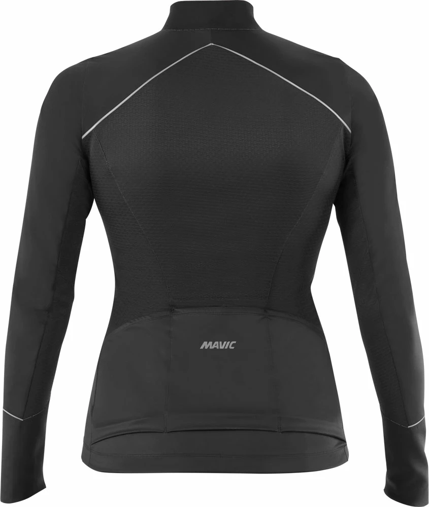 Mavic Mistral - Veste Coupe-vent Pour Femmes – Image 2