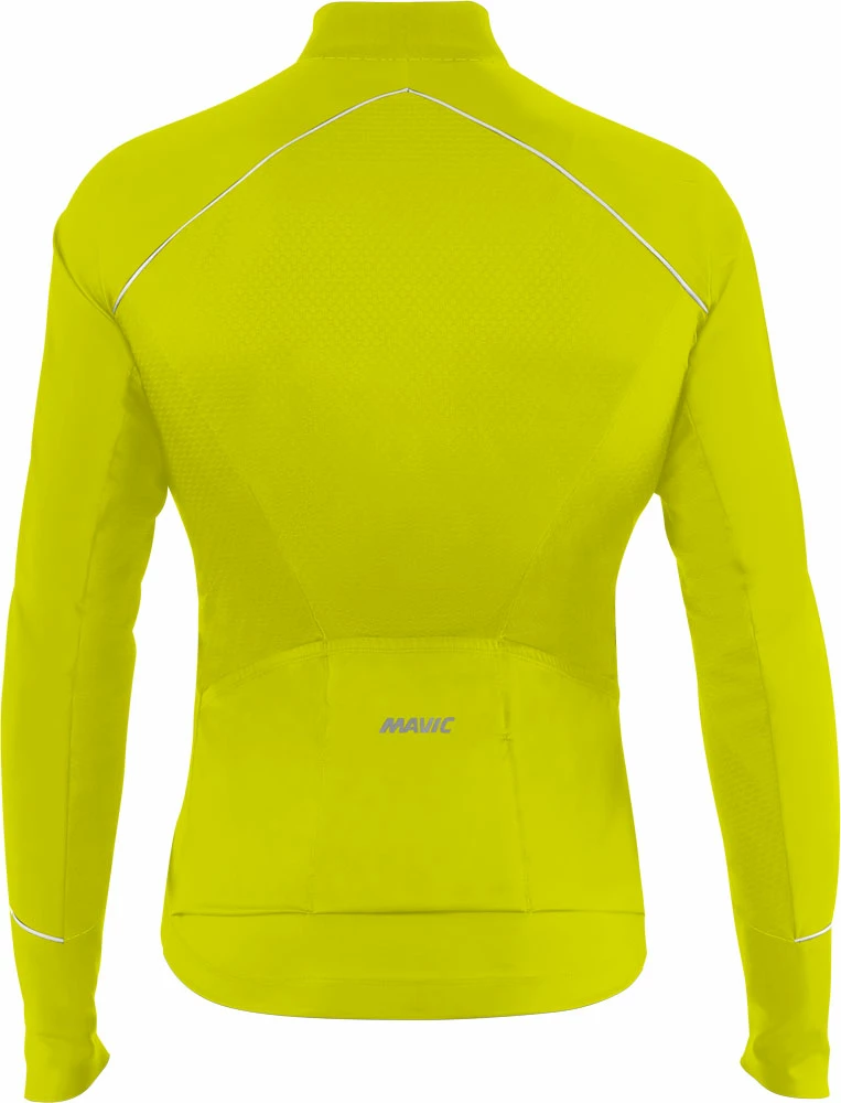 Mavic Mistral - Veste Coupe-vent – Image 2