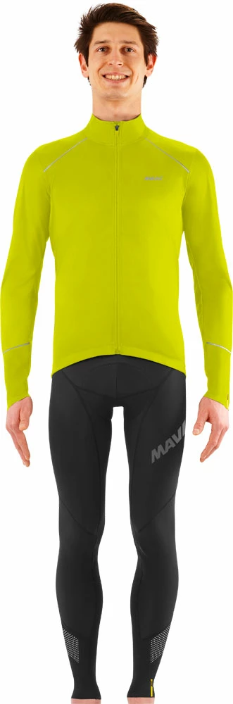 Mavic Mistral - Veste Coupe-vent – Image 4