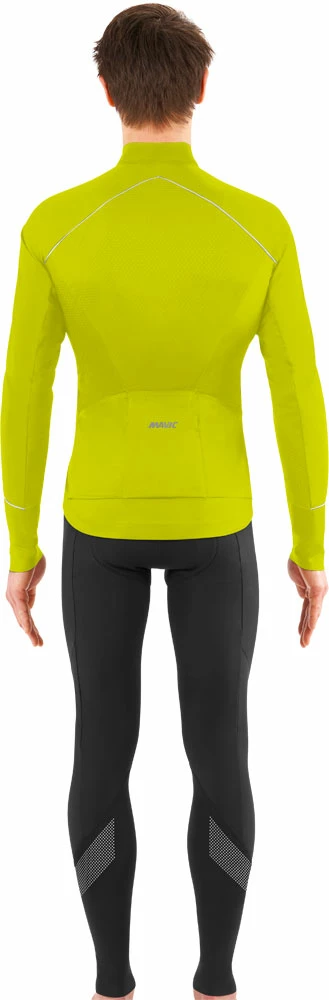 Mavic Mistral - Veste Coupe-vent – Image 5