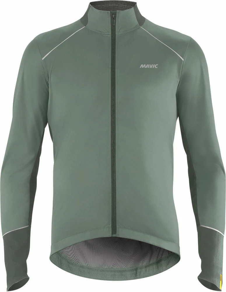 Mavic Mistral - Veste Coupe-vent