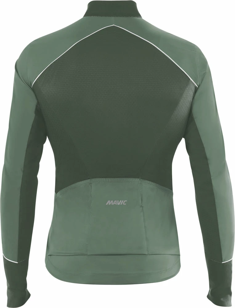 Mavic Mistral - Veste Coupe-vent – Image 2