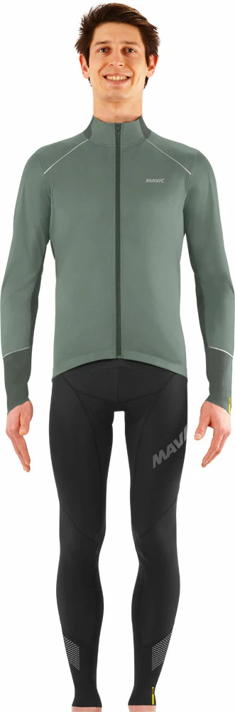 Mavic Mistral - Veste Coupe-vent – Image 4