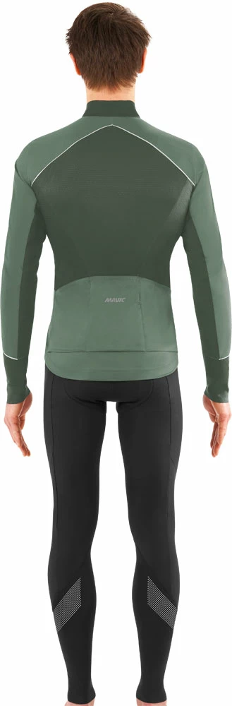 Mavic Mistral - Veste Coupe-vent – Image 5