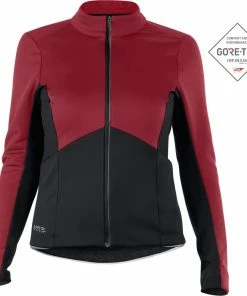 Mavic Nordet - Women's Wind Jacket