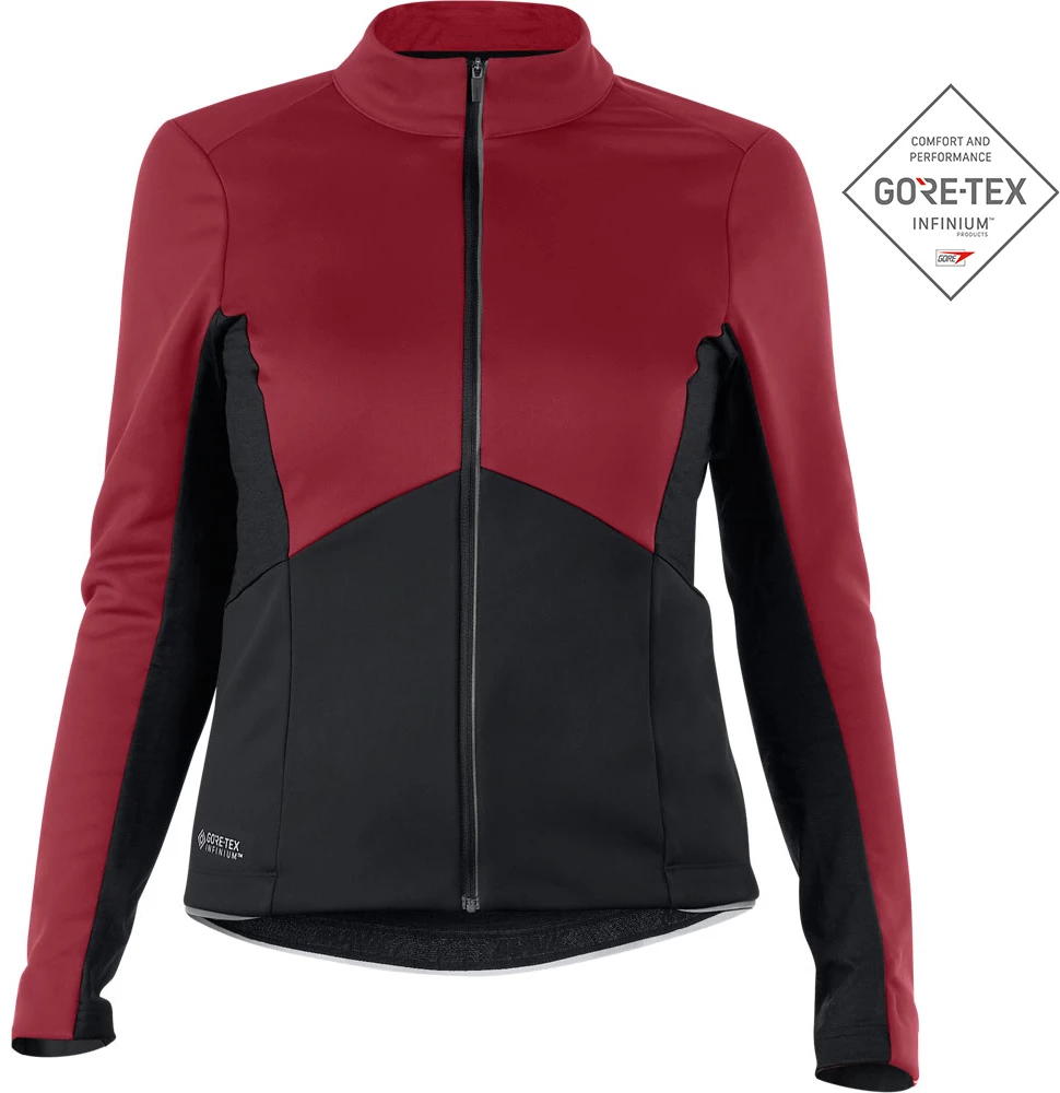Mavic Nordet - Women's Wind Jacket