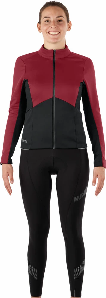 Mavic Nordet - Women's Wind Jacket – Image 4