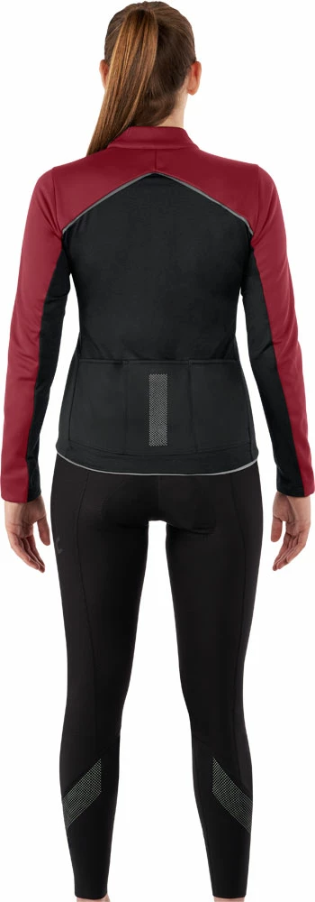 Mavic Nordet - Women's Wind Jacket – Image 6