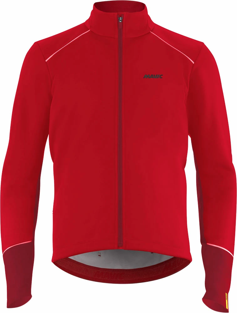 Mavic Nordet - Veste Coupe-vent