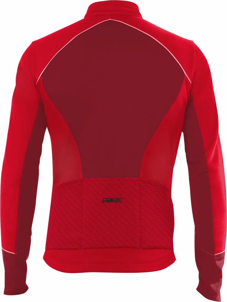 Mavic Nordet - Veste Coupe-vent – Image 2