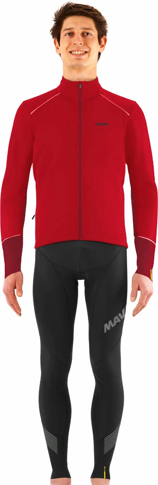 Mavic Nordet - Veste Coupe-vent – Image 4