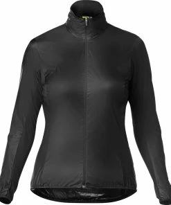 Mavic Sirocco - Women's Wind Jacket