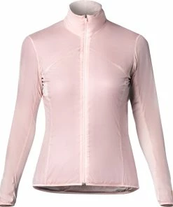 Mavic Sirocco - Women's Wind Jacket