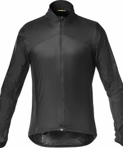 Mavic Sirocco - Wind Jacket