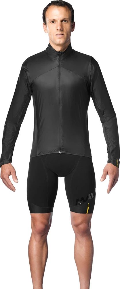 Mavic Sirocco - Wind Jacket – Image 4