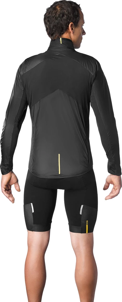 Mavic Sirocco - Wind Jacket – Image 5