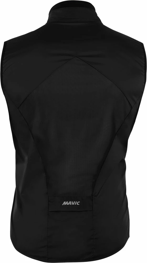 Mavic Sirocco - Wind Vest – Image 2