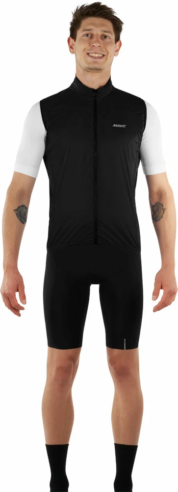 Mavic Sirocco - Wind Vest – Image 4
