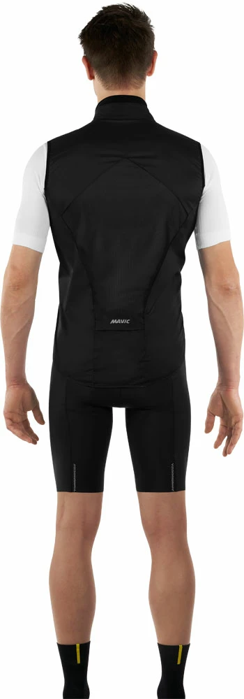 Mavic Sirocco - Wind Vest – Image 5