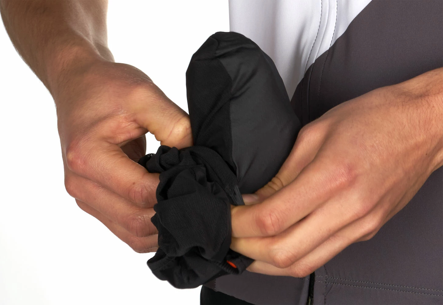 Mavic Sirocco - Wind Vest – Image 6