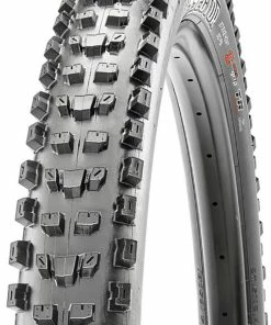 MAXXIS Dissector 27,5x2,60" WT EXO+ TR 3C MaxxTerra 60 Pneus Pliants