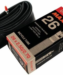 MAXXIS Chambre à Air Downhill Pour 26 X 2,50/2,70