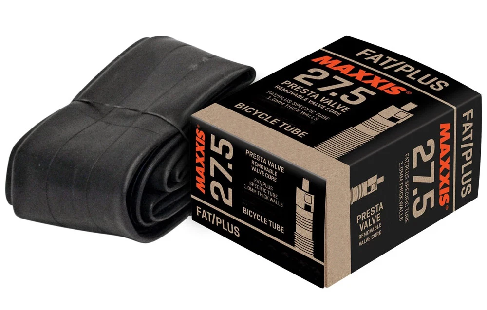 MAXXIS Chambre à Air Fat / Plus Pour 27,5 X 3,00/5,00"