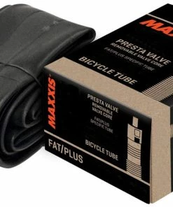 MAXXIS Chambre à Air MTB Fat / Plus 26 "x 3,0-5,0