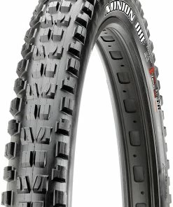 MAXXIS Minion DHF Avant 27,5x2,60" WT EXO+ TR 3C MaxxTerra 120 Pneus Pliants