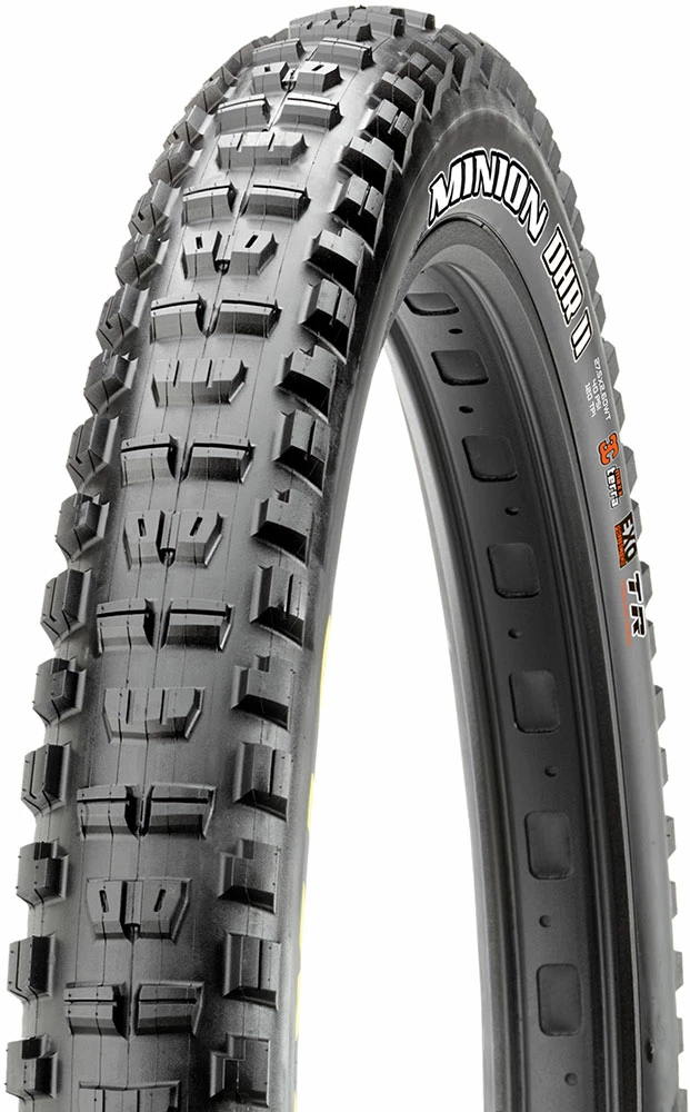 MAXXIS Minion DHR II 24x2.30" Dual 60 Pneu Pliable