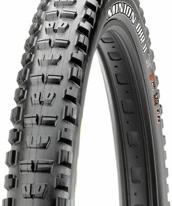 MAXXIS Minion DHR II 20x2,30" Dual 60 Pneu à Fil